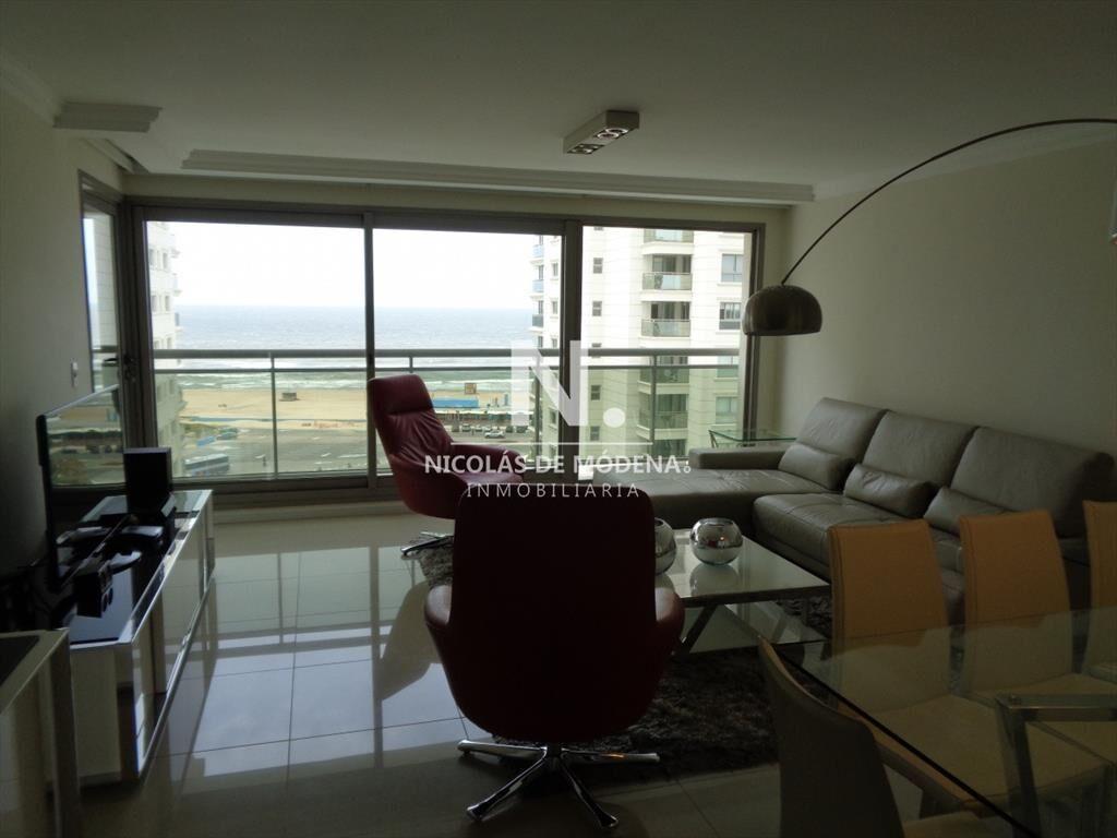 Apartamento en Brava, 3 dormitorios VENTA Y ALQUILER . Tor
