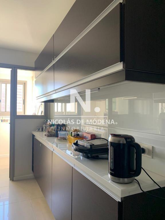 Hermoso Departamento en venta con agradable Torre