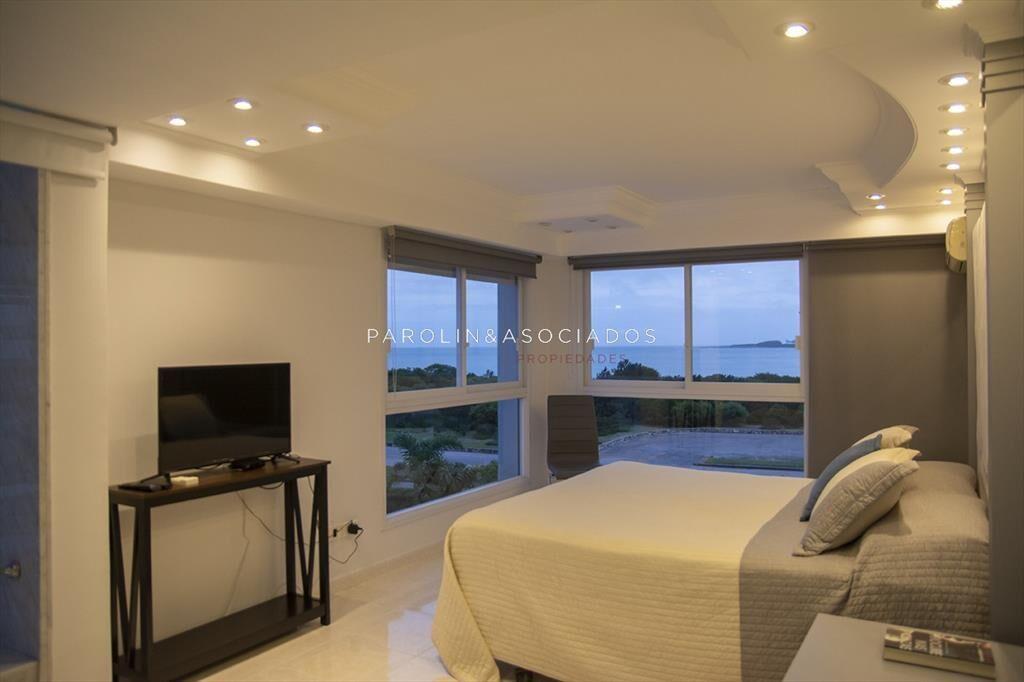 Apartamento en venta de 3 dormitorios en Beverly