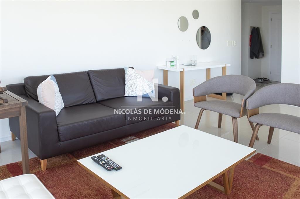 Apartamento de 2 dormitorios en Torre Imperiale ,