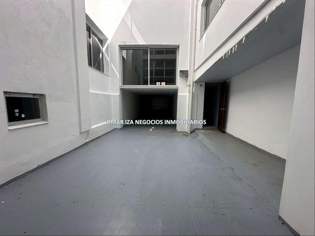 Alquiler casa Pocitos - Ideal oficina, local comercial, cow