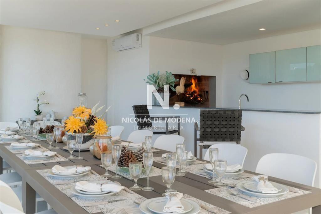 Exclusivo Apartamento en Venta de 2 dormitorios