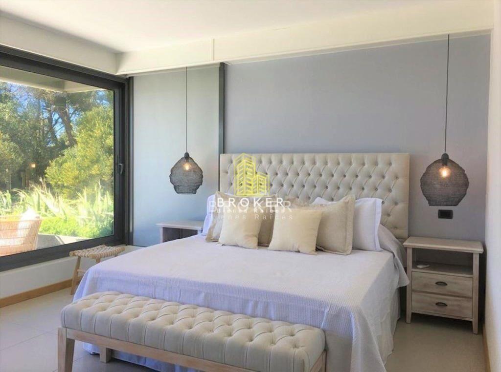 Venta Apartamento de 3 Dormitorios en Playa Brava