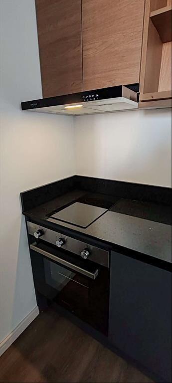 ALQUILER APARTAMENTO CORDON 1 DORMITORIO  SEMI-EQUIPADO CON