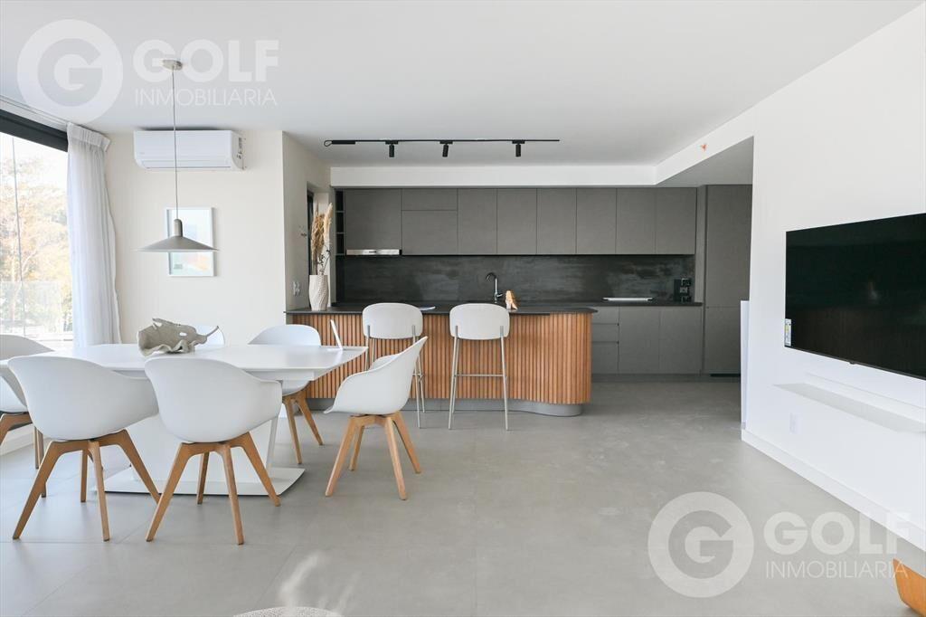 Venta de apartamento de 2 Dormitorios con terraza en Carras