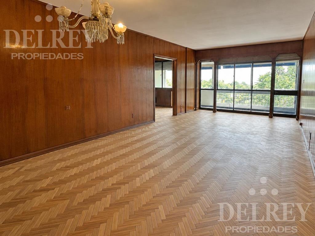 Alquiler Apartamento Parque Rodo DELREY PROPIEDADES