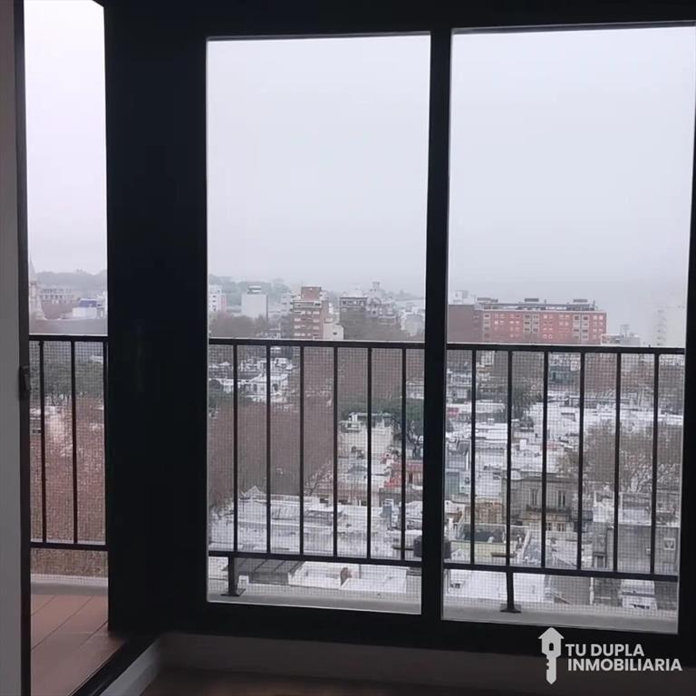 Alquiler apartamento 1 dormitorio, Palermo