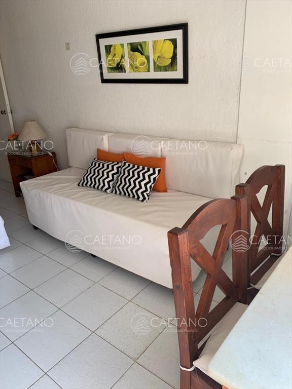Venta mono ambiente frente al mar