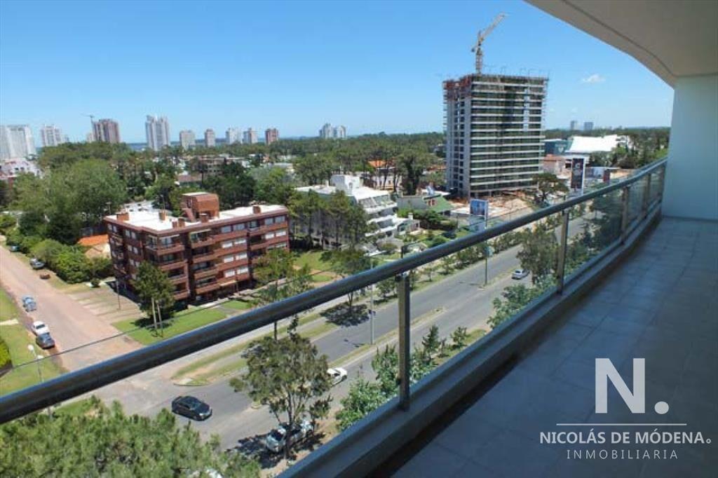 BE PUNTA PISO ALTO AL FRENTE