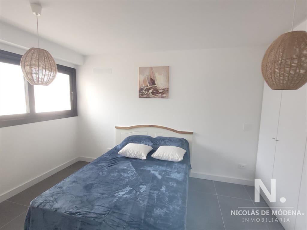 Apartamento en Venta, a estrenar, Primera fila Playa Brava