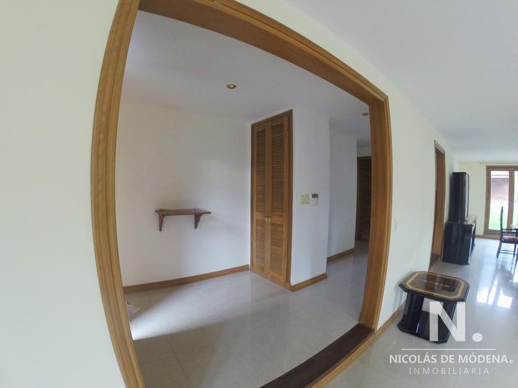 Casa en venta en la zona de Lugano - Punta del Este