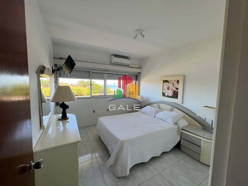Frente al Mar hermoso apartamento