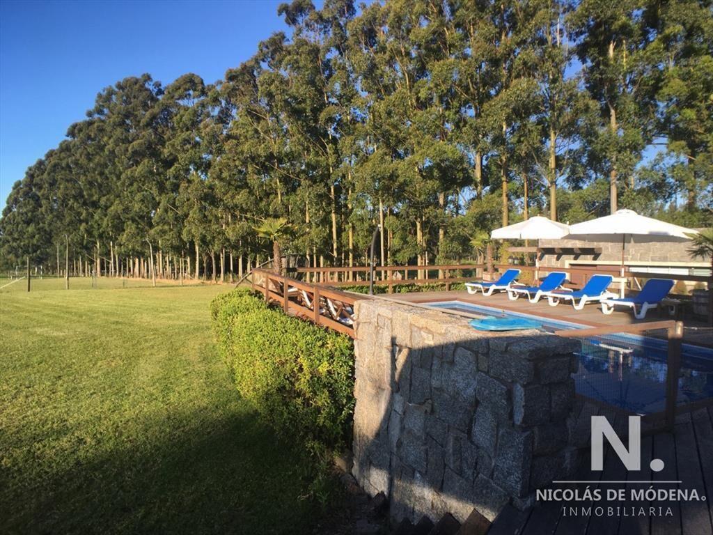 Espectacular Chacra en Venta La Pataia
