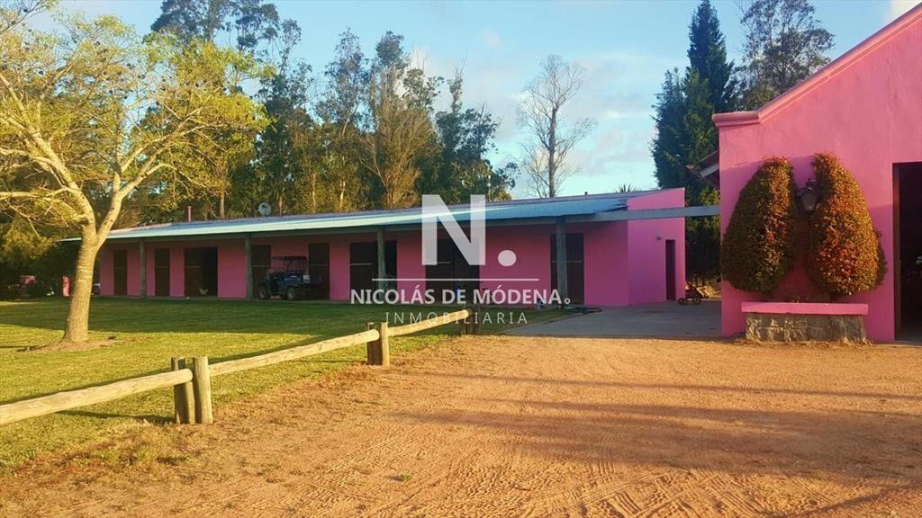 Chacra en Venta de 27 hectareas en La Pataia , ,