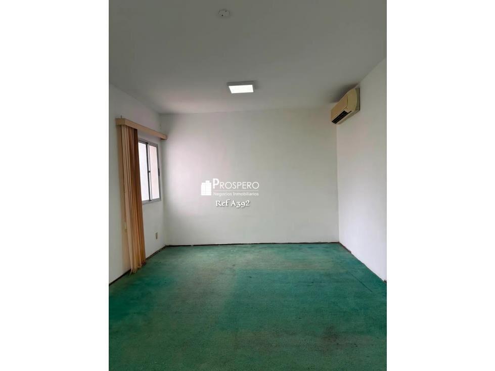 a392 Alquiler casa 6 dorm centro de altos solo para oficinas