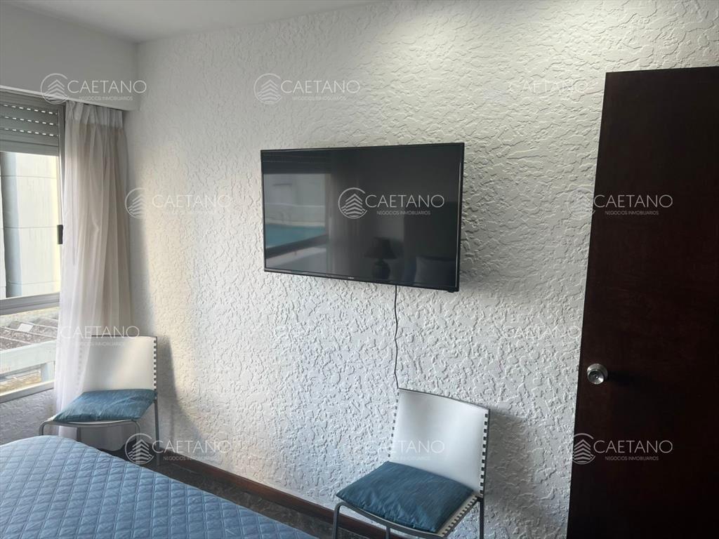 Apartamento en Edifciio Torres del plata , Playa