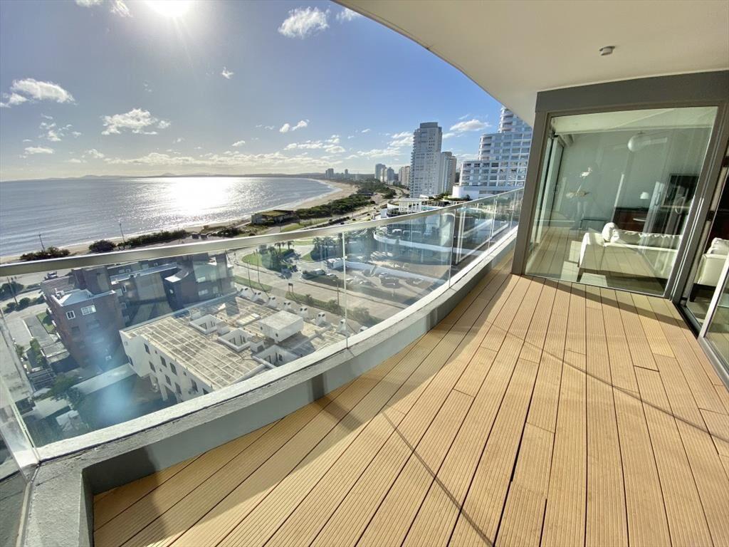 VENTA DE APARTAMENTO 2 DORMITORIOS EN ALEXANDER COLLECTION