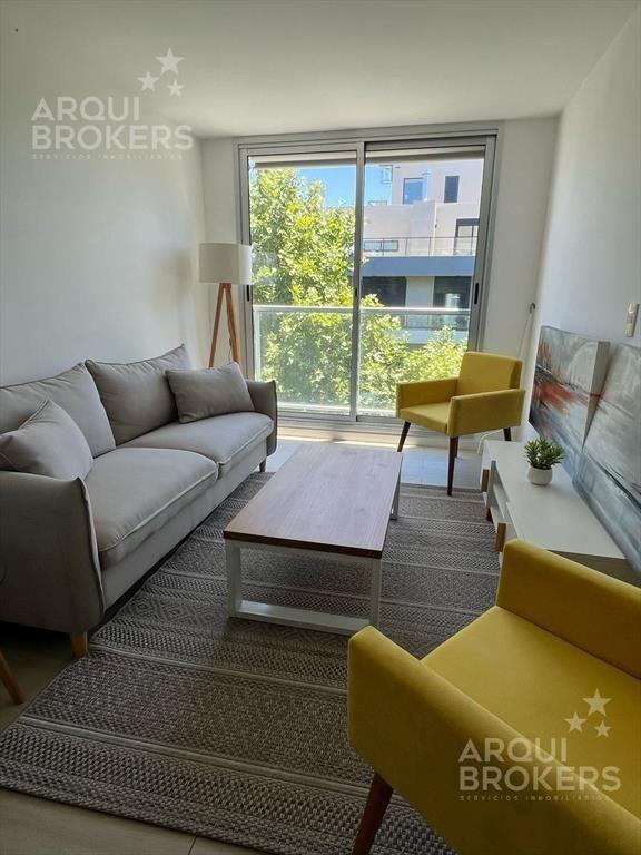 Apartamento 2 dormitorios en venta en Barrio Sur