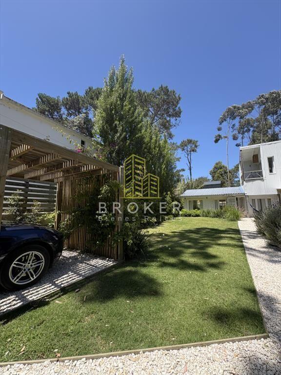 Alquiler Temporario Casa de 2 dormitorios en La
