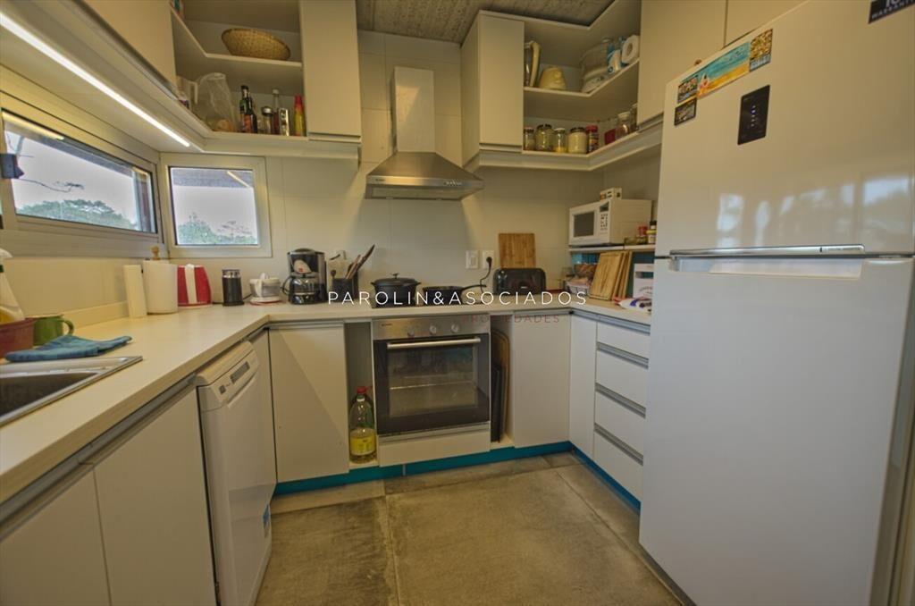 Casa en venta de 3 dormitorios en Montoya, Punta del Este.