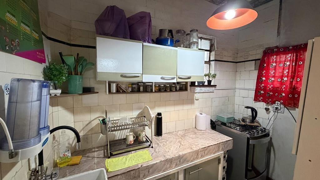 Venta de Edificio con tres unidades en La Blanqueada