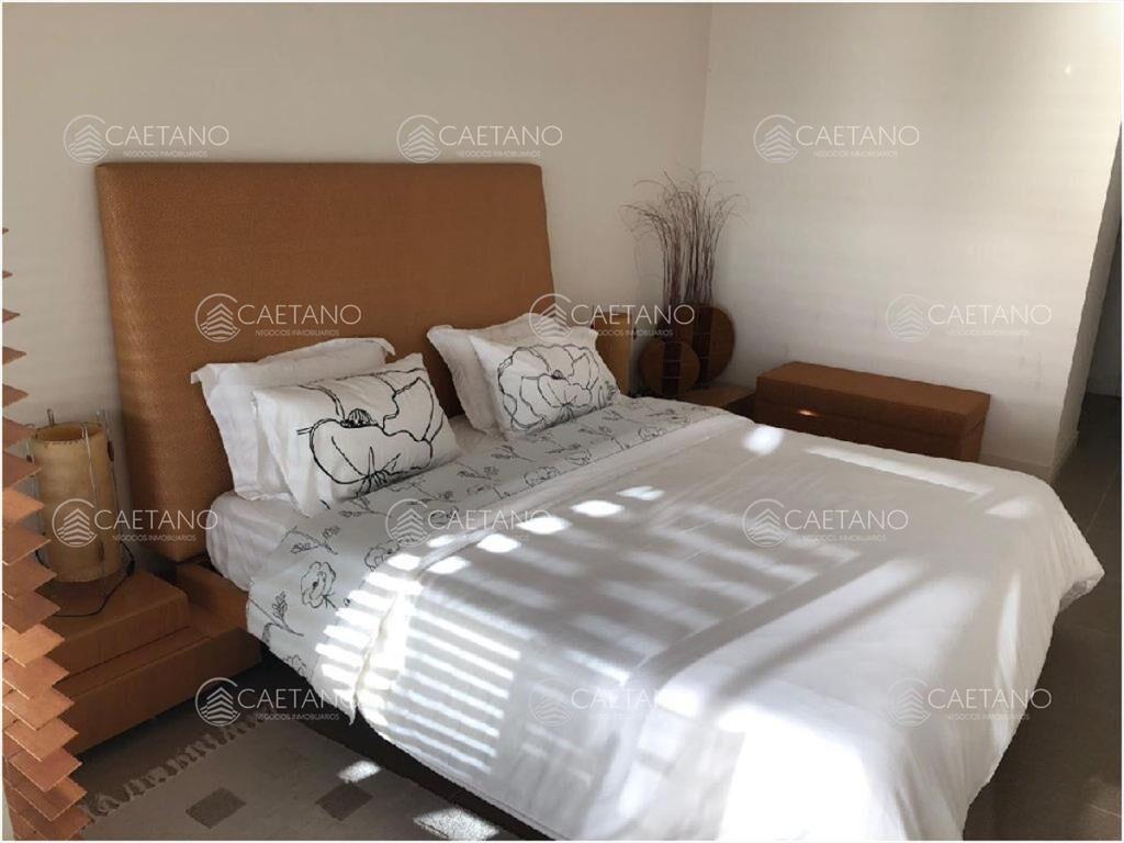 apartamento en primera linea de playa mansa