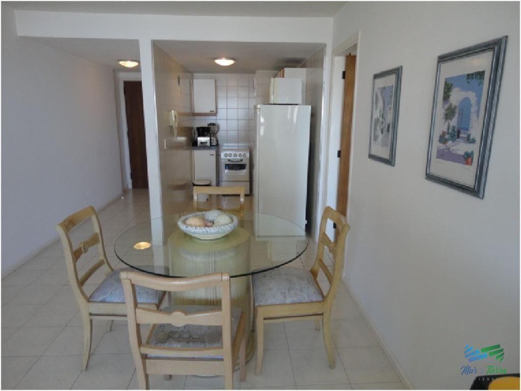 Apartamento en Brava, 1 dormitorios *