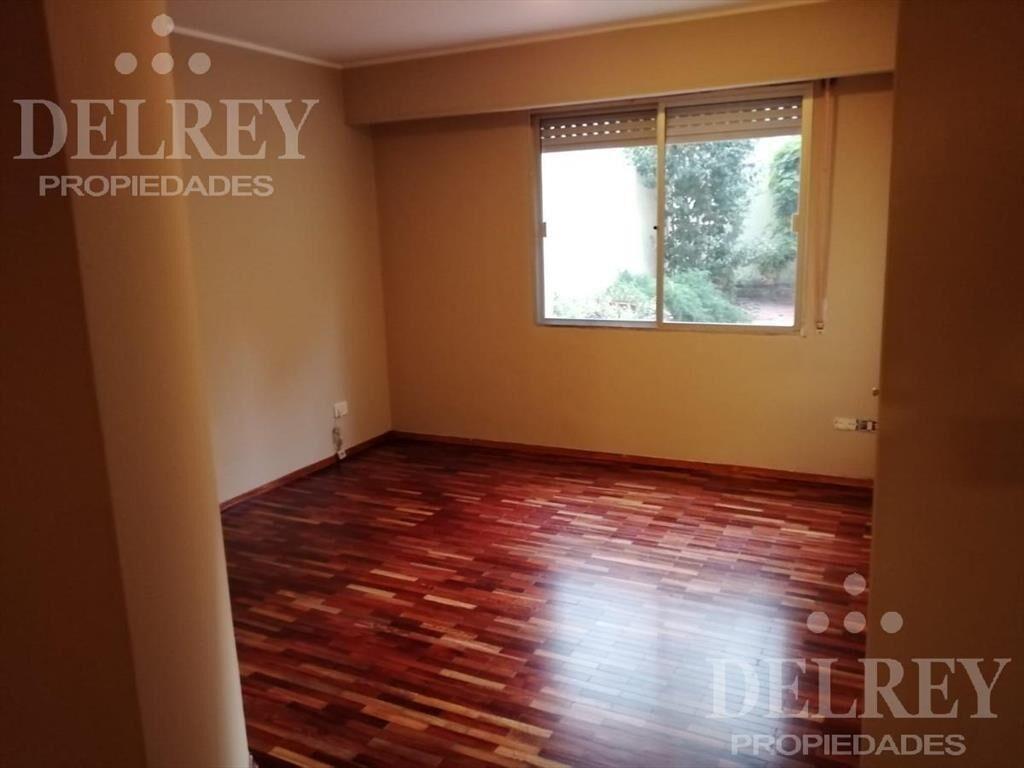 Venta Apartamento - Punta Carretas DELREY PROPIEDADES