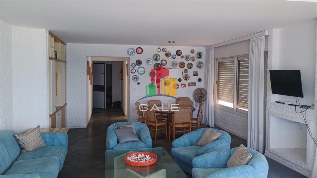 Apartamento en venta, frente al mar, peninsula -