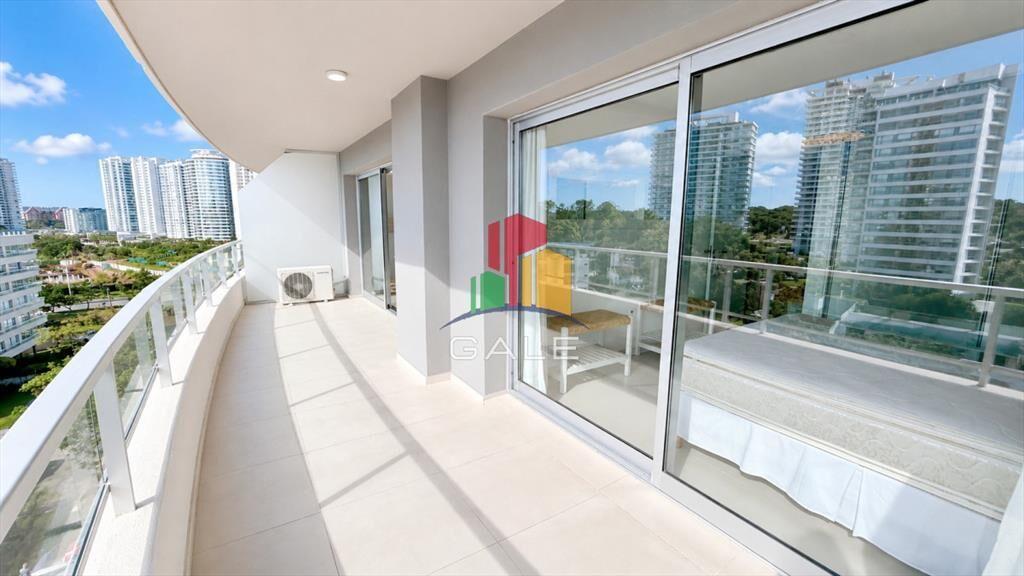 Apartamento 1 dormitorio en venta Aidy Grill del