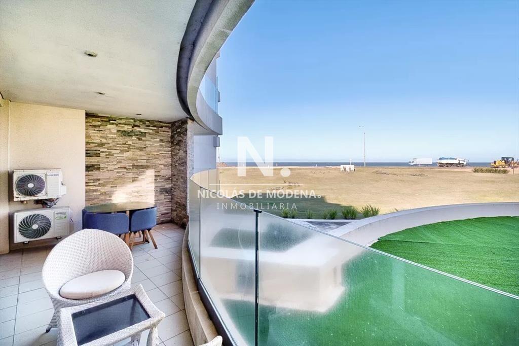 Impecable departamento en venta Edificio Azure