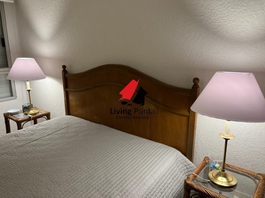Hermoso apartamento 1 dormitorio con VISTA!