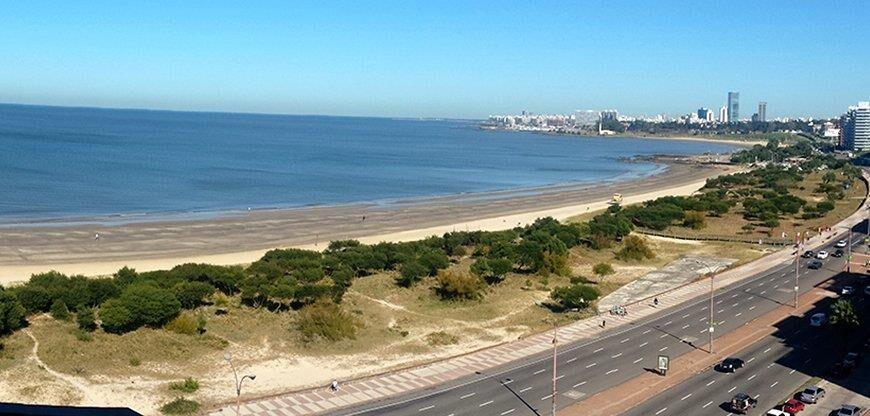 Venta Apartamento 3 dormitorios Malvín Torre Arenas