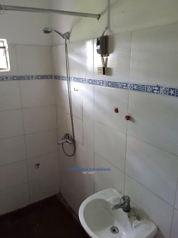 Ideal para inversión. Casa alquilada,tiene saldo a ANV
