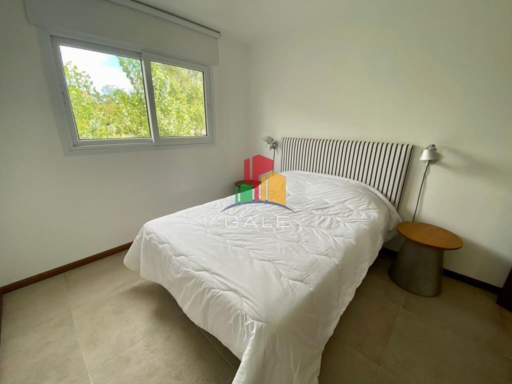 Apartamento a estrenar en la Mansa 1 dormitorio con parrill