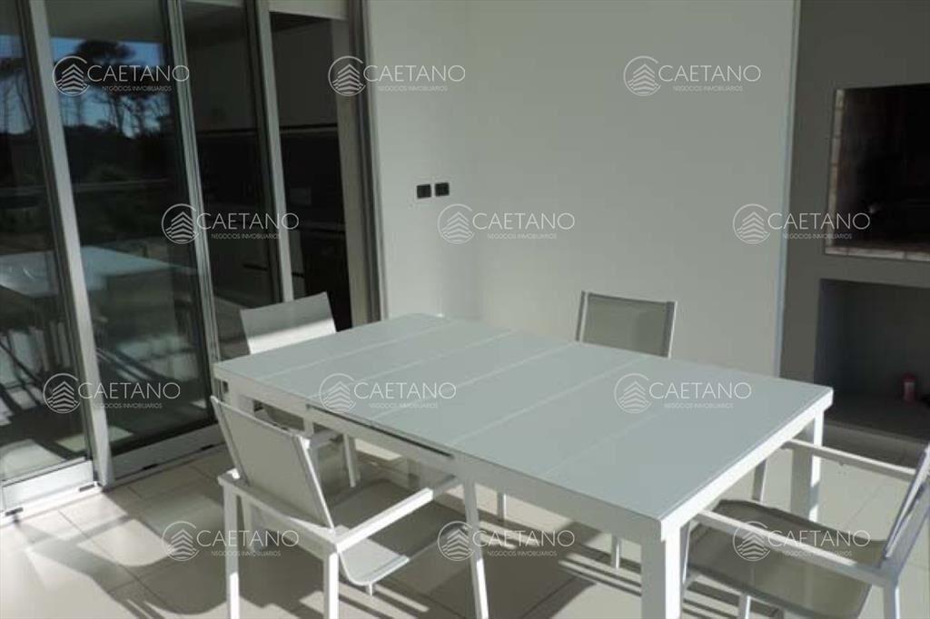 Apartamento en Brava, 3 dormitorios