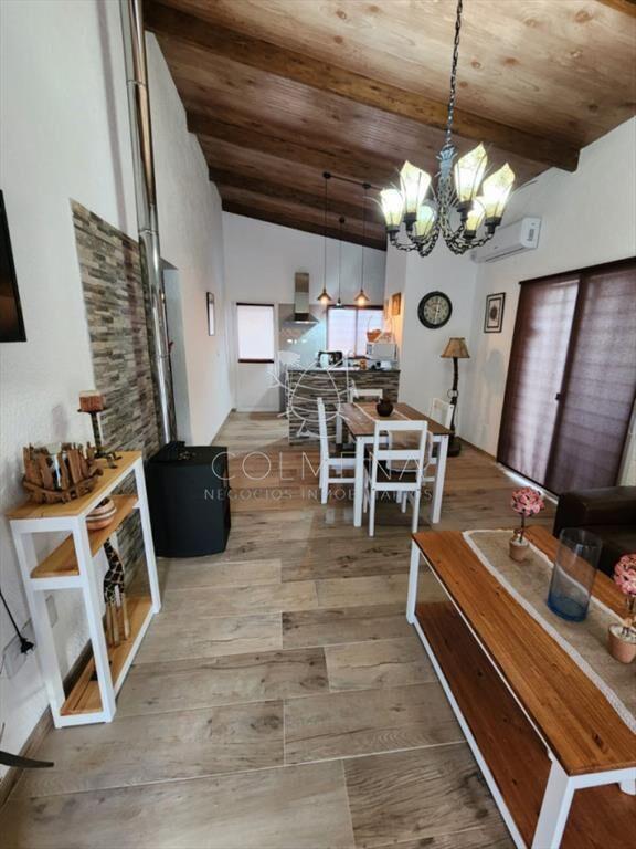 Casa en Tio Tom, Punta Ballena