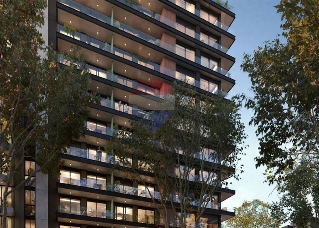 VENTA 1 DORMITORIO CORDON SUR CON TERRAZA Y GARAGE