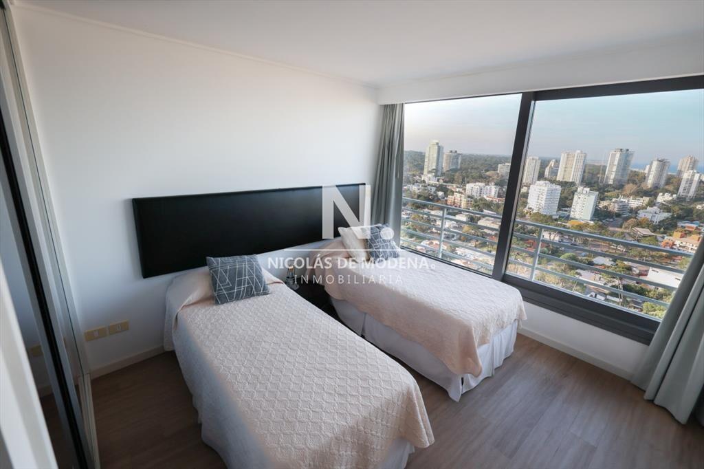 Venta Penthouse Duplex - 3 dormitorios - Mansa -