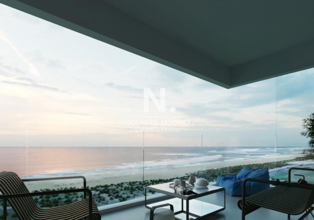 Espectacular departamento de 4 suites en venta al