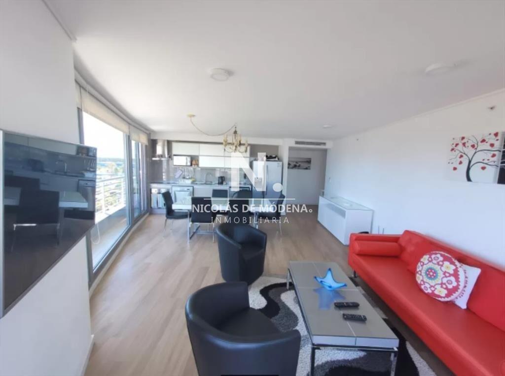 Apartamento en venta , aidy grill , punta del
