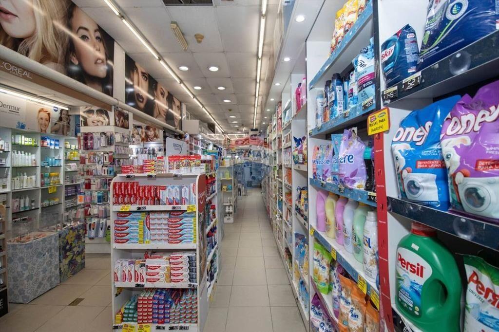 Alquiler local comercial Cordón