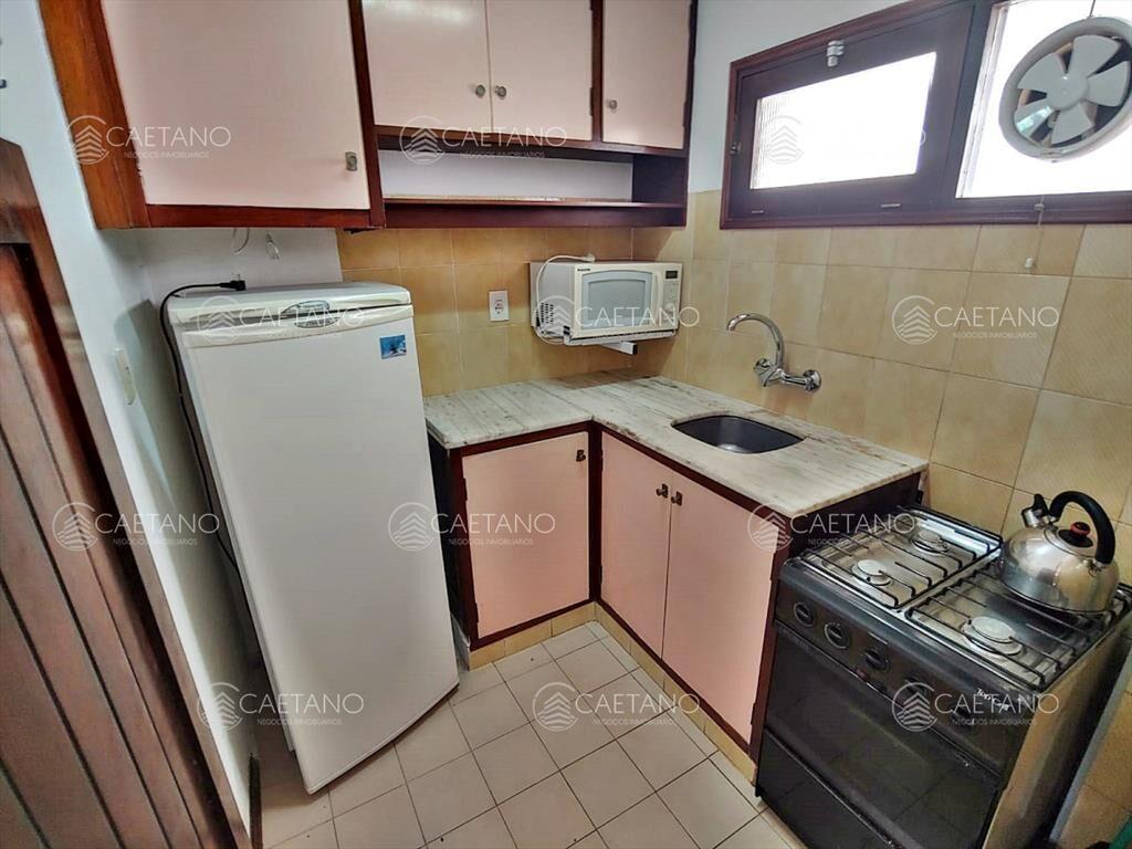 Apartamento alquiler anual en la Mansa
