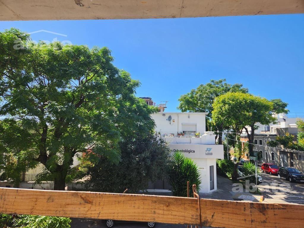 Venta apartamento 1 dormitorio en Pocitos Nuevo