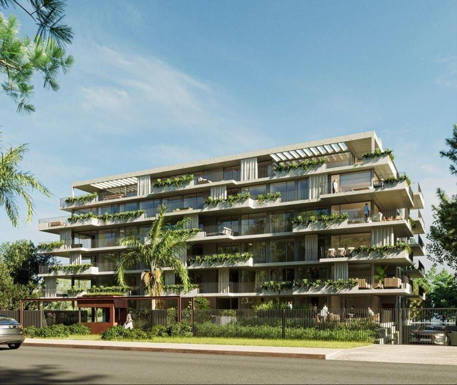 PARQUE MIRAMAR - Apartamento 2 dormitorios– en construcció
