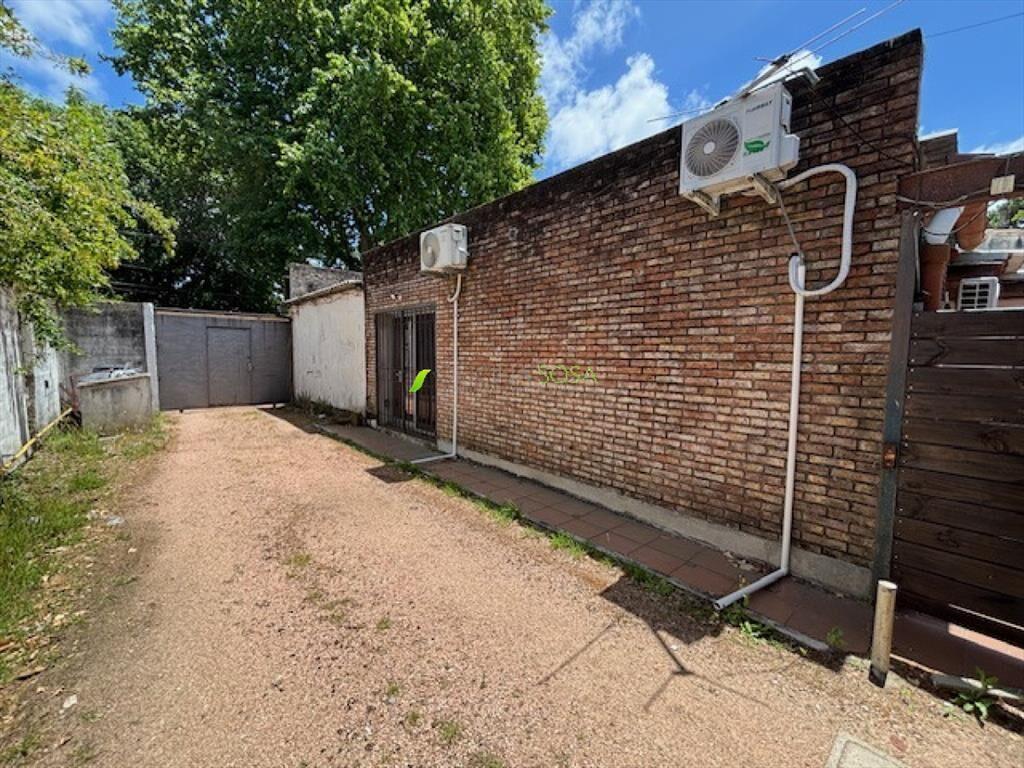 Oficina Sosa - NUDA PROPIEDAD terreno de 750mts2 en Punta G