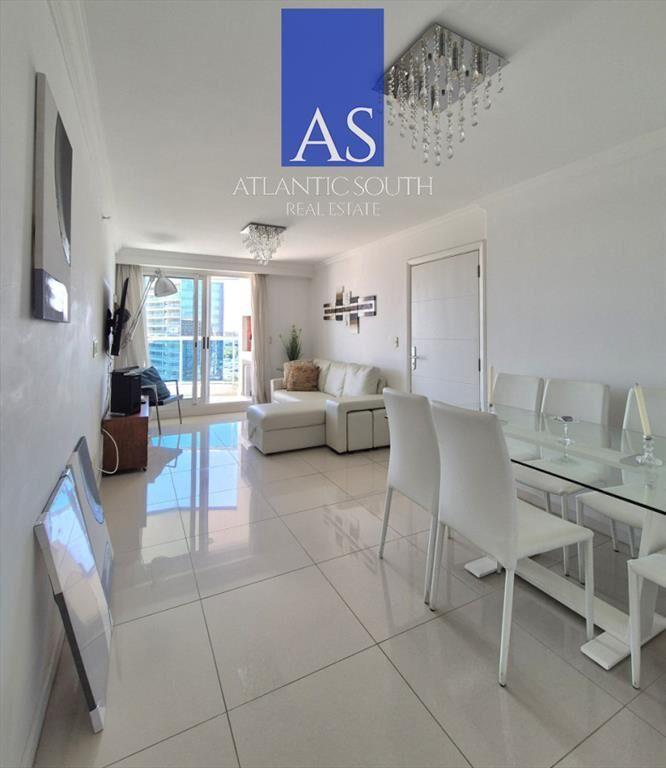 Apartamento de 2 dormitorios en suite+toilette