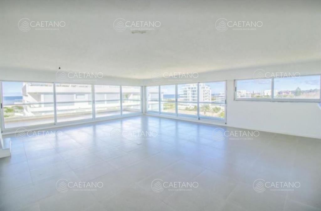 Pent House Duplex en Brava