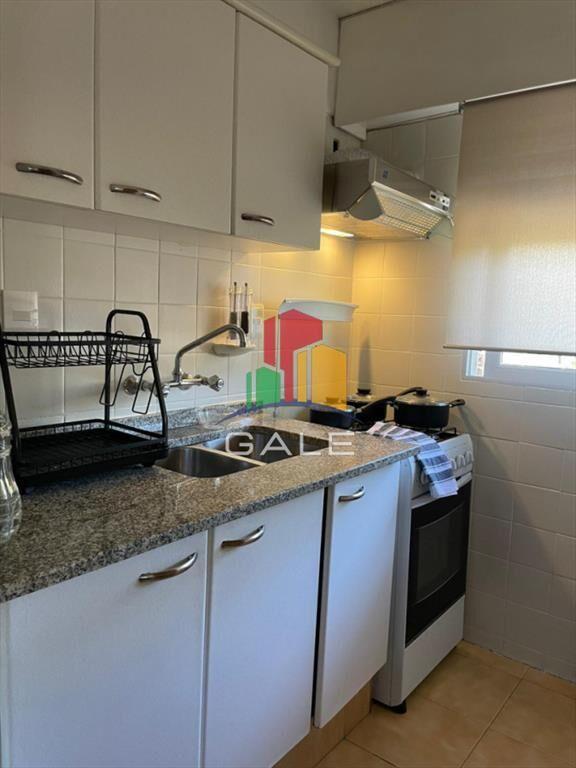 Apartamento en Alquiler, Plaza México, 2 dormitorios