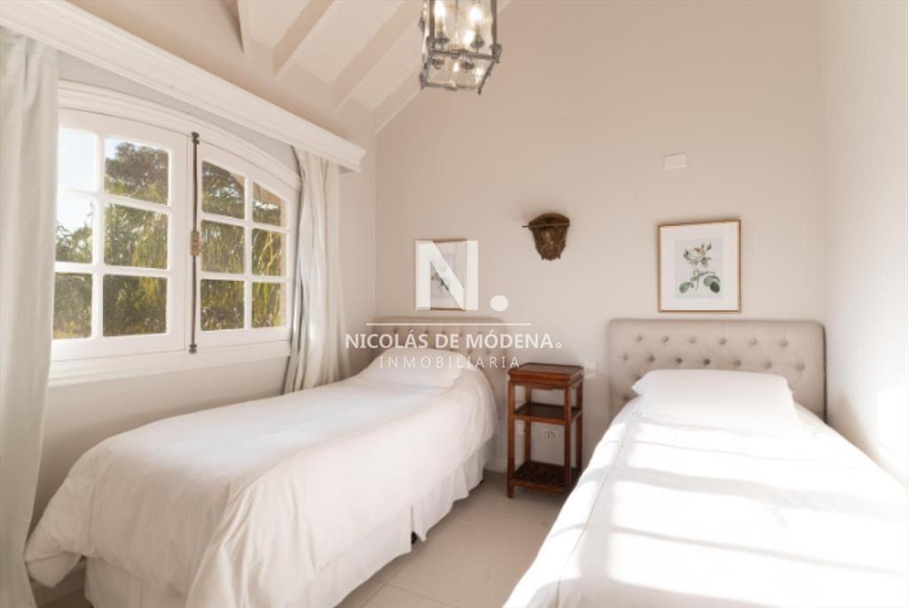 Se vende espectacular casa en Montoya, La Barra 7